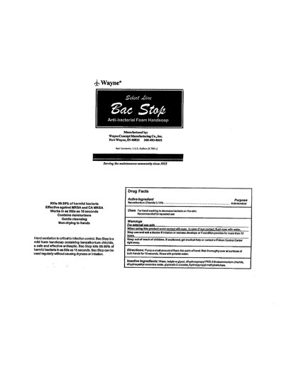 container label.jpg container label - container label